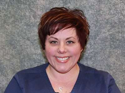 Danielle Addington