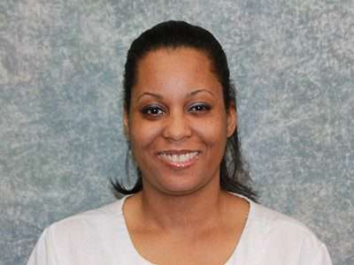 LaKisha Gill